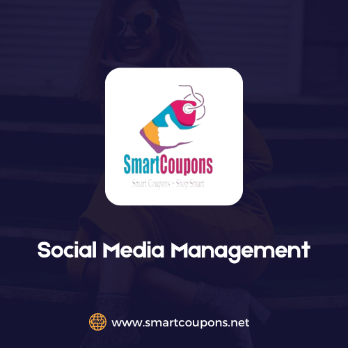 Social media management company