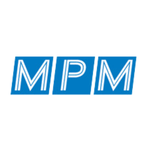 MPM AESTHETIC MEDICALS logo