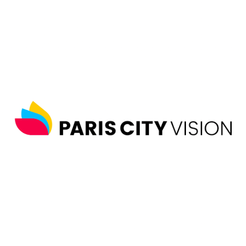 pariscityvision.com logo