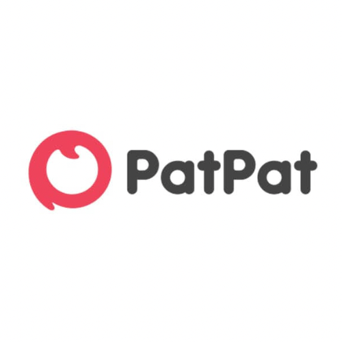 patpat.com Logo