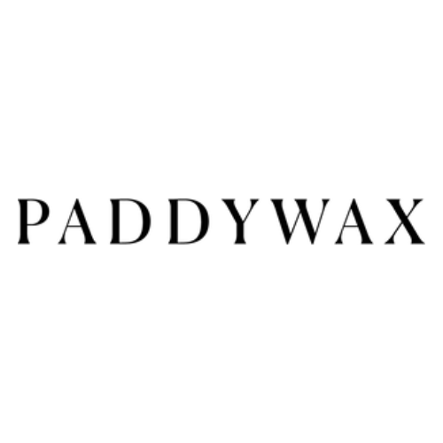 paddywax.com Logo