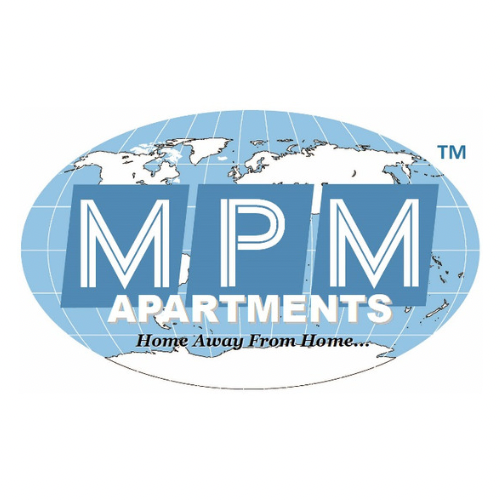 MPM APARTMENTS Logo