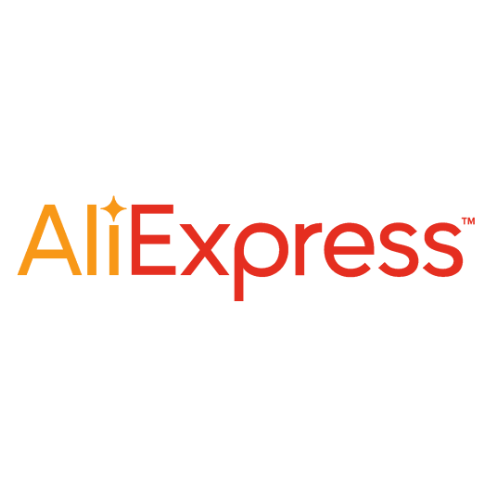 aliexpress.com Logo