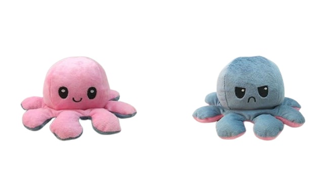 MPM PLAZA - PLUSH TOYS SPECIAL GIFT PACK – RRP £16.99 NOW £8.99